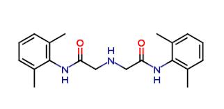 Lidocaine EP Impurity E